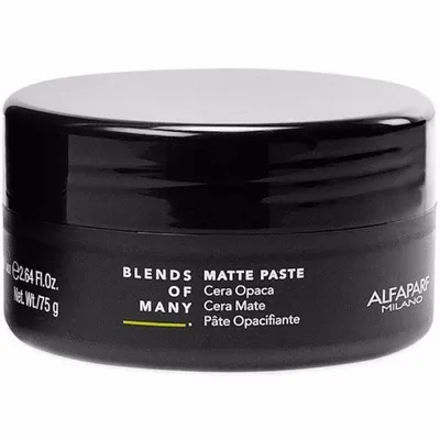 Pasta mata Blends of Many Matte, 75ml, Alfaparf