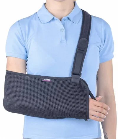 SINTEX – Suport fixare brat si antebrat, Marimea 3