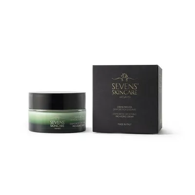 CREMA ANTI-IMBATRANIRE DERMOBIOTICA 50ML SEVENS