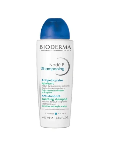 BIODERMA NODE P SAMPON CALMANT 400ML