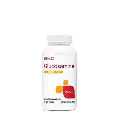 GNC GLUCOSAMINE 1000 MG 90 TABLETE