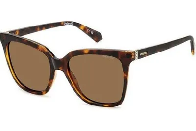 POLAROID OCHELARI DE SOARE PLD4155 HAVANA