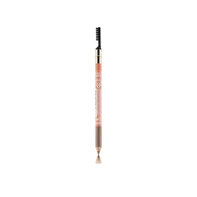 Creion bio pentru sprancene Blond, 1.1g, Charlotte Bio