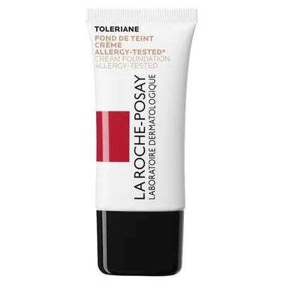 Fond de ten fluid Toleriane Teint 01, 30ml, La Roche-Posay