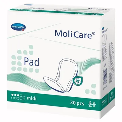 HARTMANN MOLICARE PAD 3 PICATURI 30 BUCATI