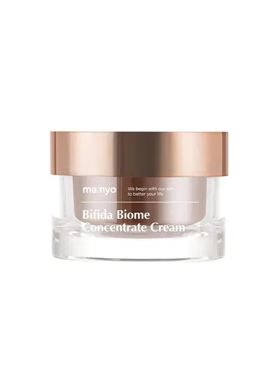 Crema concentrata Bifida Biome, 50ml, Ma:nyo