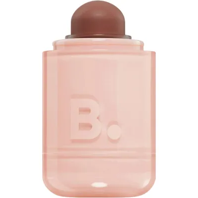 Fard de obraz si ruj 2 in 1 Romantic Blush Lip and Cheek 15 Nutty, 3.7 g, Banila Co