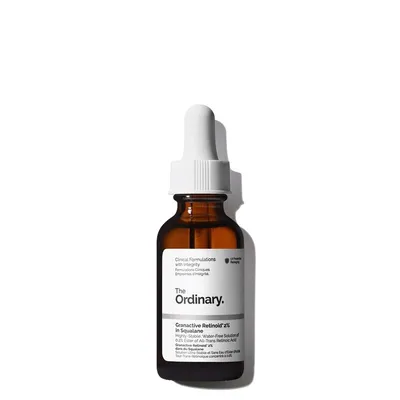 THE ORDINARY GRANACTIVE RETINOID 2% IN SQUALANE 30ML