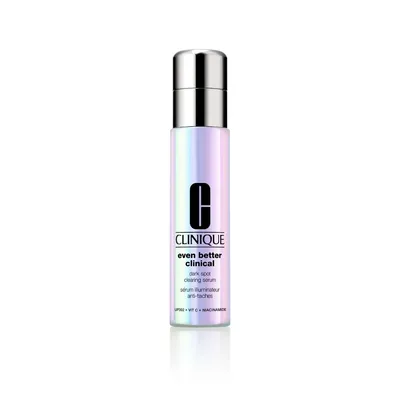 Ser anti-pete cu efect iluminator Even Better, 30ml, Clinique