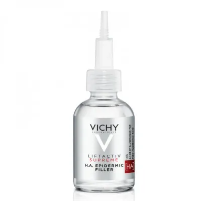 Liftactiv Supreme H.A. Epidermic Filler Serum, 30 ml, Vichy