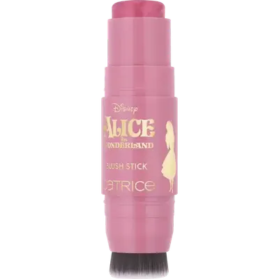 Blush stick C01 Path To Wonder Disney Alice in Wonderland, 6g, Catrice