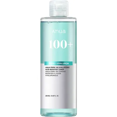 Toner de fata cu PDRN 100 Hyaluronic Acid Booster, 250 ml, Anua