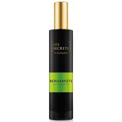 Apa de parfum Les Secrets Bergamote 719, 100ml, Equivalenza