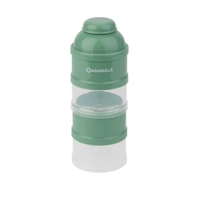 Dozator lapte praf Verde, 1 bucata, Badabulle