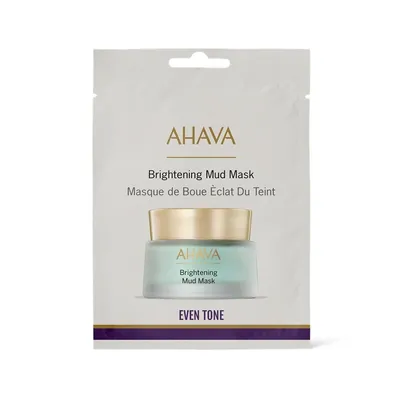 AHAVA MASCA PENTRU FATA CU EFECT DE ALBIRE SI HIDRATARE 6ML