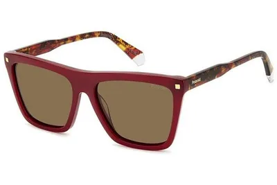POLAROID PLD4164 BURGUNDY