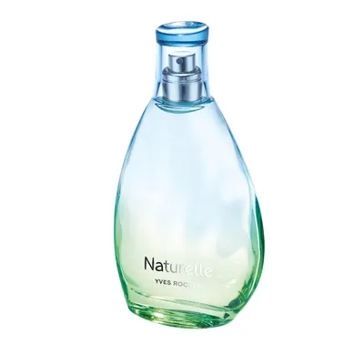 Apa de toaleta Naturelle, 75ml, Yves Rocher