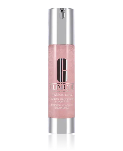 Crema-gel hidratanta Supercharged Concentrate Moisture Surge, 48ml, Clinique