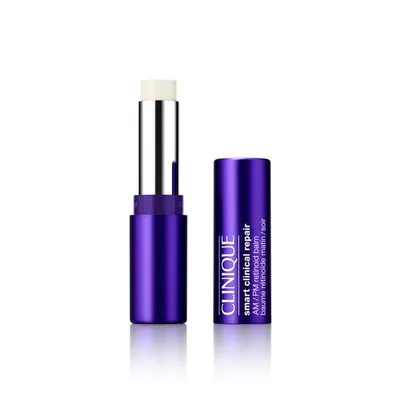 Balsam solid antirid cu retinoid Smart Clinical Repair, 3g, Clinique