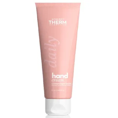 SYNERGY THERM HAND CREAM X 75ML