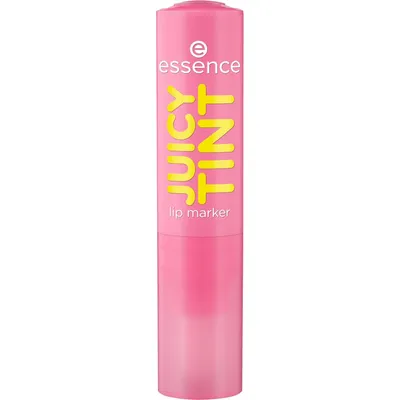 Creion contur pentru buze Nuanta 04 Raspberry Rush Juicy Tint Lip Marker, 3.5 ml, Essence