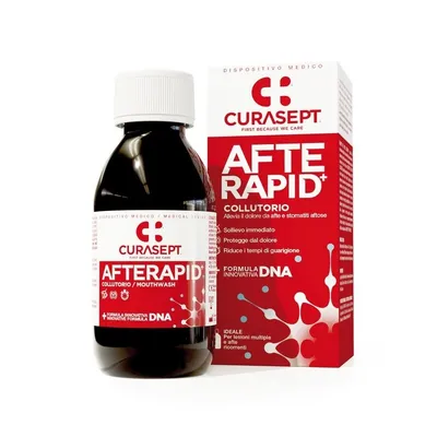 APA DE GURA AFTERAPID 125ML