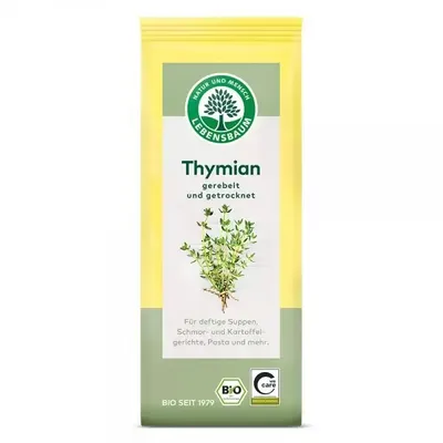 Cimbru tocat eco, 20g, Lebensbaum