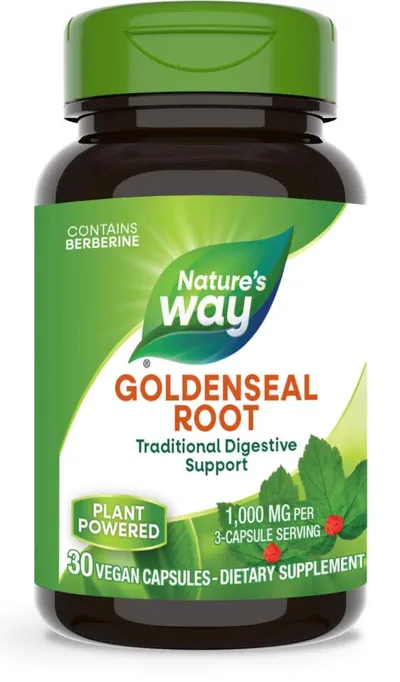SECOM GOLDENSEAL 30 CAPSULE