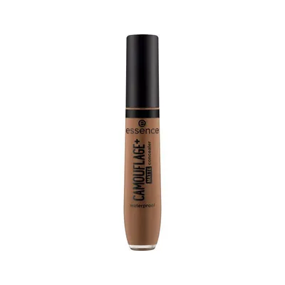 Corector cu efect matifiant Camouflage+ 230, 8ml, Essence