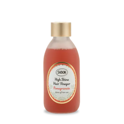 Otet pentru clatirea parului, 190ml, Sabon