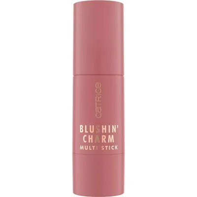 Blush cremos Stick Blushin Charm 050 Radiant Honey Brown, 5.5g, Catrice