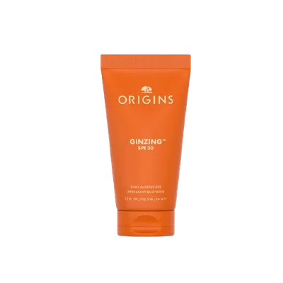 Crema hidratanta cu SPF 30 Ginzing, 50ml, Origins