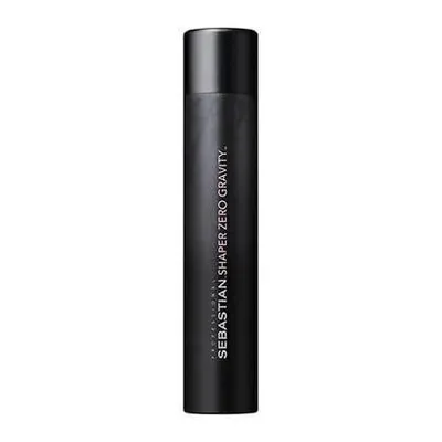 Fixativ Shaper Zero Gravity, 400ml, Sebastian Professional