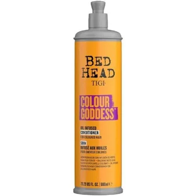 TIGI BED HEAD BALSAM PAR VOPSIT 600 ML