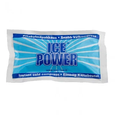 Punga gel cald-rece, 14x24 cm, Dispotech