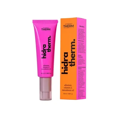 SYNERGY THERM HIDRA-THERM FACE CREAM 50ML