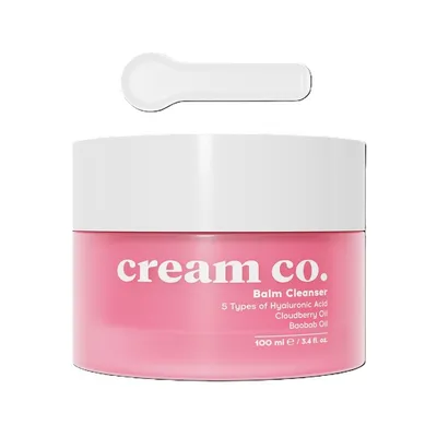 CREAM CO. BALSAM DEMACHIANT 100ML