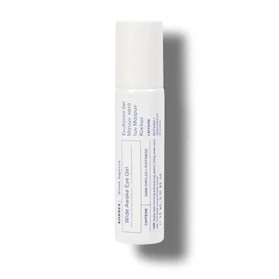 Ser pentru ochi Yoghurt, 15ml, Korres