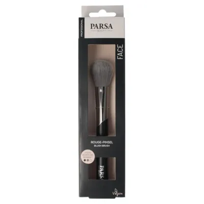 Pensula pentru Blush, 1 bucata, Parsa Beauty