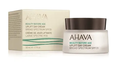 AHAVA CREMA DE ZI UPLIFT SPF20 50ML
