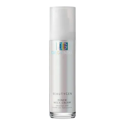 Crema pentru zona gatului Beautygen Renew Neck, 50ml, Dr.Grandel