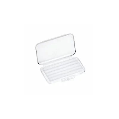 Ceara relief clear pentru aparatul dentar, Curaprox