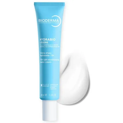 BIODERMA HYDRABIO SER V1 40ML