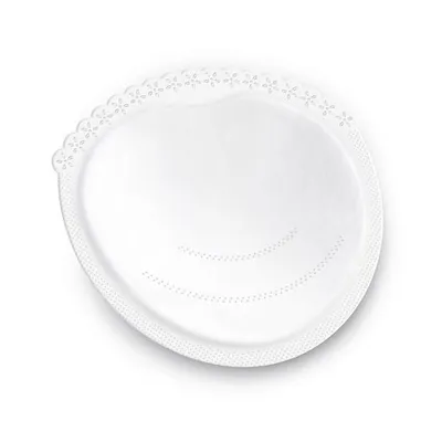 LOVI Tampoane San Discreet Elegance x60 PCS - ALB - 19/607