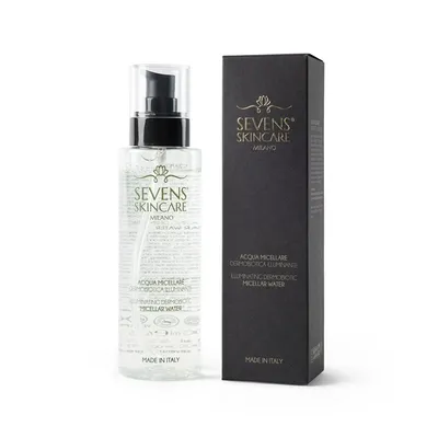 APA MICELARA ILUMINATOARE DERMOBIOTICA 200ML SEVENS