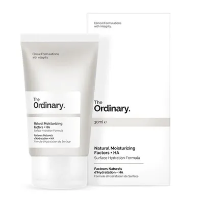 THE ORDINARY FACTORI NATURALI DE HIDRATARE +ACID HIALURONIC 100ML