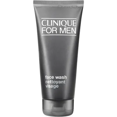 Gel de curatare pentru ten normal si uscat Clinique for Men, 200ml, Clinique