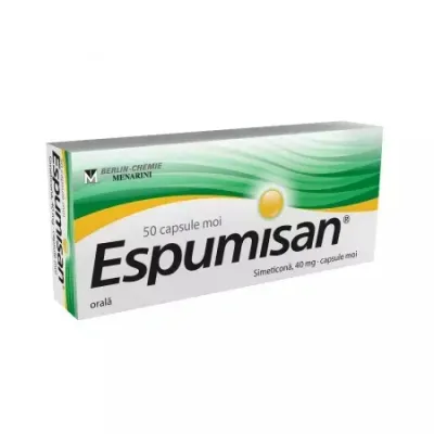 Espumisan, 40 mg, Berlin-Chemie