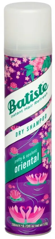 Batiste Sampon uscat Oriental 200ml