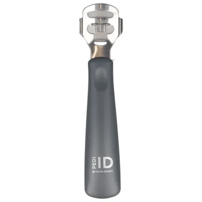Accesoriu metalic pentru calcaie Pedi ID, 1 bucata, Parsa Beauty